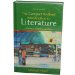 The Compact Bedford Introduction to Literature: Reading, Thinking, Writing