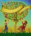  Sharing the Seasons: A Book of Poems