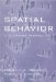  Spatial Behavior: A Geographic Perspective