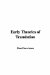  Early Theories of Translation