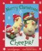  Merry Christmas, Cheeps!