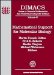  Mathematical Support for Molecular Biology: Papers Related to the Special Year in Mathematical Support for Molecular Biology 1994-1998