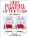  Best Editorial Cartoons of the Year 2003