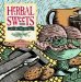  Herbal Sweets: A Fresh from the Garden Cookbook
