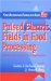  Pulsed Electric Fields in Food Processing: Fundamental Aspects and Applications