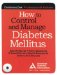  How to Control and Manage Diabetes Mellitus