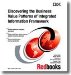  Discovering the Business Value Patterns of Chemical and Petroleum Integrated Information Framework