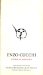  Enzo Cucchi: Guida Al Disegno, Beuys, Fontana, Van Gogh, Hugo, Newman, Pasolini