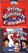 The Prime Ministers of Canada