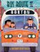  Bus Route to Boston