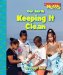  Our Earth: Keeping It Clean