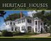  Heritage Houses of Prince Edward Island: Two Hundred Years of Domestic Architecture