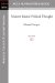  Modern Islamic Political Thought: The Response of the Shi'i and Sunni Muslims to the Twentieth Century