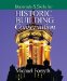  Materials & Skills for Historic Building Conservation