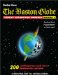 The Boston Globe Sunday Crossword Puzzle Omnibus