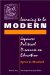  Learning to Be Modern: Japanese Political Discourse on Education