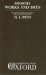  Work and Days: With Prolegomena and Commentary