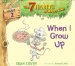  When I Grow Up