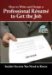  How to Write and Design a Professional Resume to Get the Job: Insider Secrets You Need to Know