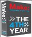  Make, Technology on Your Time: The 4th Year