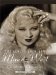  She Always Knew How: Mae West, a Personal Biography