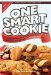  One Smart Cookie: All Your Favourite Cookies, Squares, Brownies and Biscotti... With Less Fat!