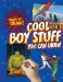  Cool Boy Stuff You Can Draw