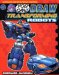  How to Draw Transforming Robots Pocket Manga 1