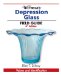 Warman's Depression Glass Field Guide: Values and Identification