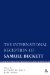  International Reception of Samuel Beckett