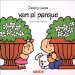  David Y Laura Van Al Parque/ David And Laura Go to the Park