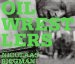  Oil Wrestlers