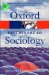 A Dictionary of Sociology