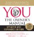  You: The Owner's Manual