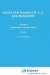  Selected Works of A.N. Kolmogorov: Mathematics and Mechanics