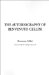 The Autobiography of Benvenuto Cellini