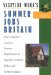  Peterson's Summer Jobs Britain 2001