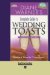 Wedding Toasts: Hundreds of Ways to Say Congratulations! Easy Read Comfort Edition