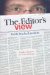 The Editor's View: Timely Reflections on Issues of the Day