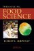  Introducing Food Science