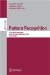  Pattern Recognition: 31st Dagm Symposium, Jena, Germany, September 9-11, 2009, Proceedings
