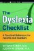 The Dyslexia Checklist: A Practical Reference for Parents and Teachers