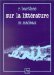  Sur La Litterature