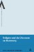  Religion and the Discourse on Modernity