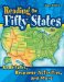  Reading the Fifty States: Booktalks, Response Activities, and More