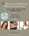 The Hollywood Trainer Weight-Loss Plan: 21 Days to Make Healthy Living a Lifetime Habit