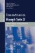  Transactions on Rough Sets X