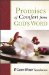  Promises of Comfort from God's Word
