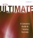  ASTD's Ultimate Train the Trainer: A Complete Guide to Training Success