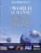 The World Almanac 2010 Notebook Atlas